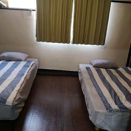Apartment Namba Daikoku Ōsaka Eksteriør bilde