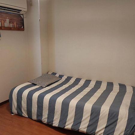 Apartment Namba Daikoku Ōsaka Eksteriør bilde