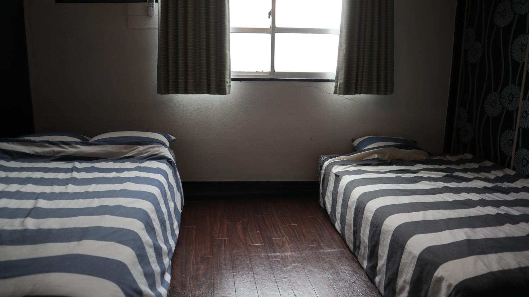 Apartment Namba Daikoku Ōsaka Eksteriør bilde