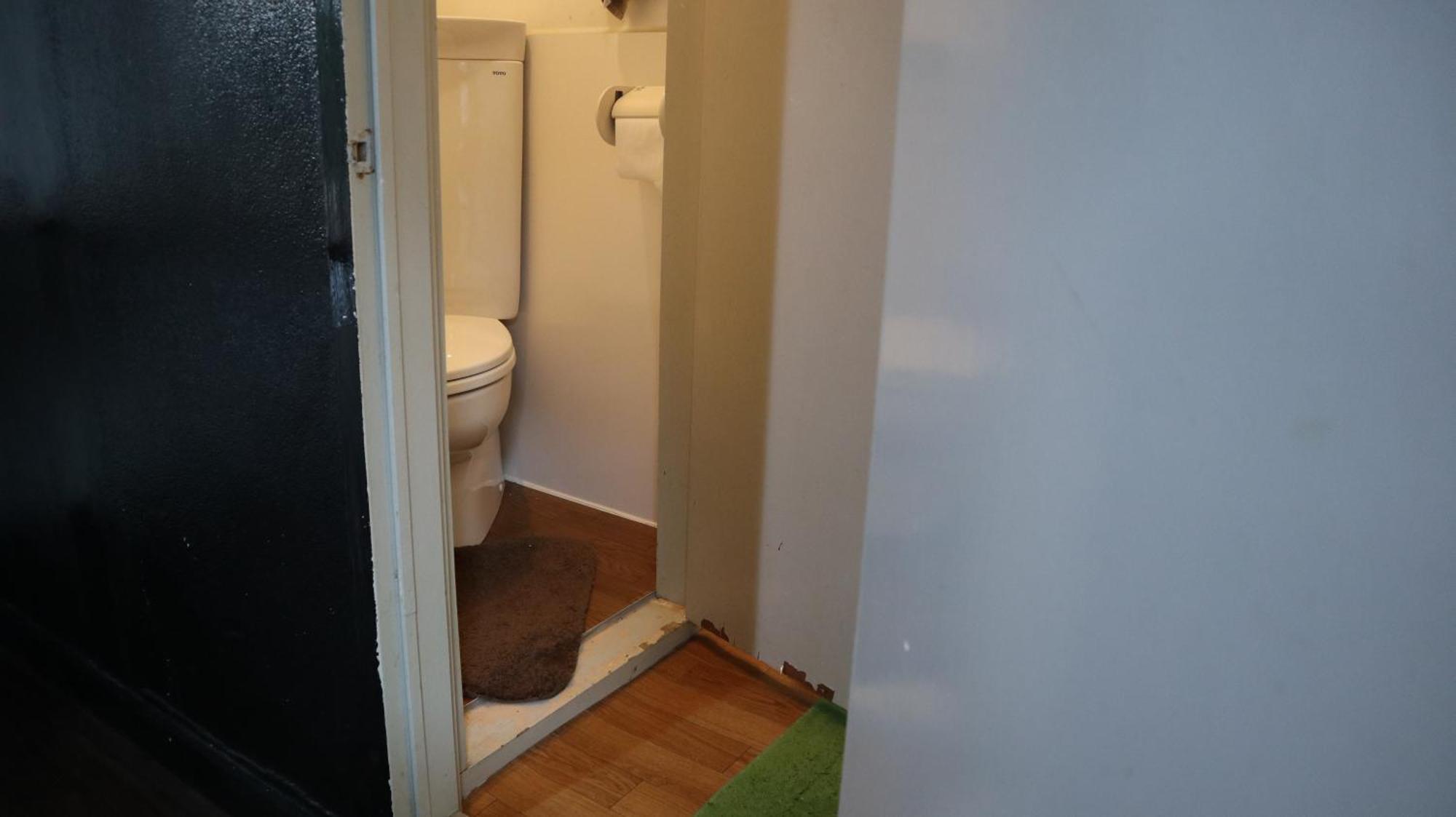 Apartment Namba Daikoku Ōsaka Eksteriør bilde