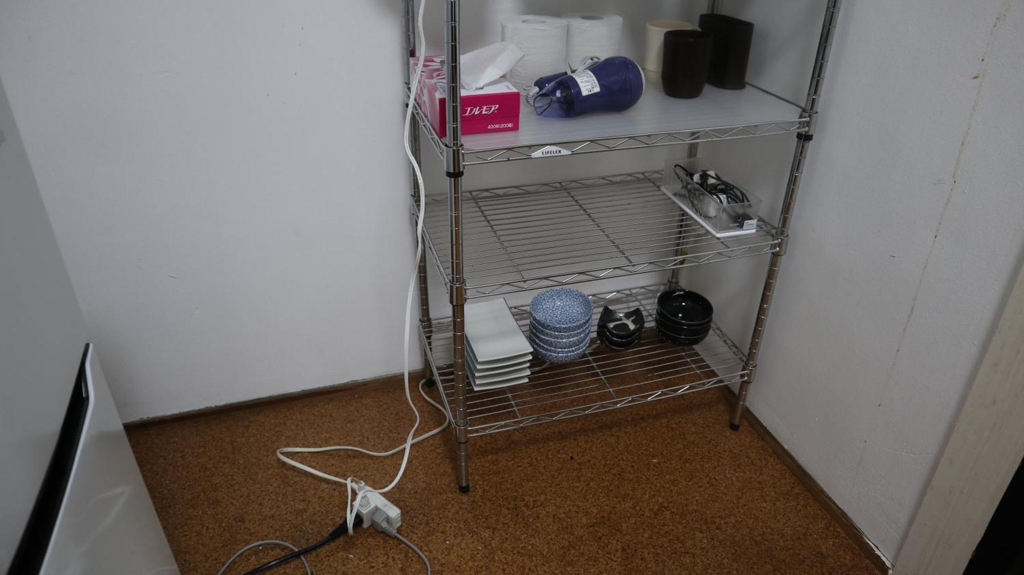 Apartment Namba Daikoku Ōsaka Eksteriør bilde