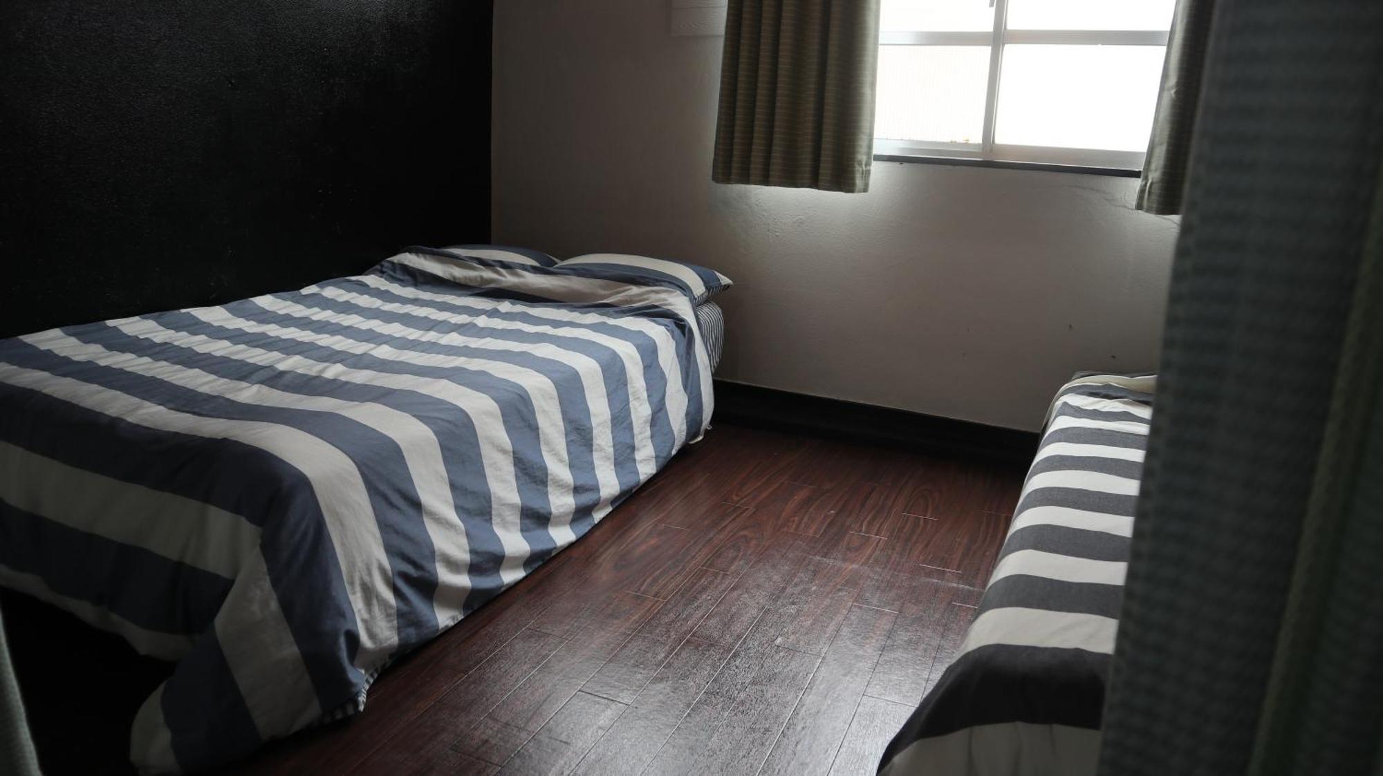 Apartment Namba Daikoku Ōsaka Eksteriør bilde