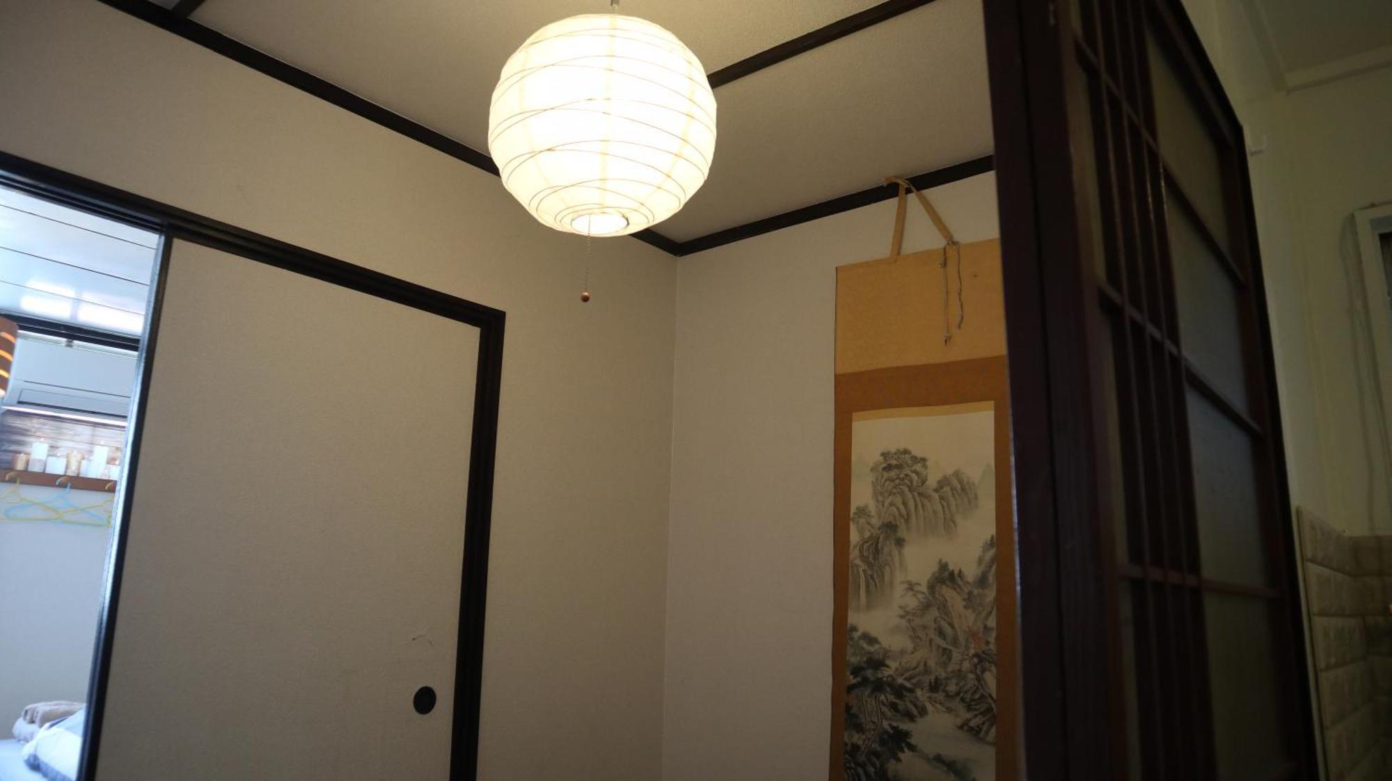 Apartment Namba Daikoku Ōsaka Eksteriør bilde
