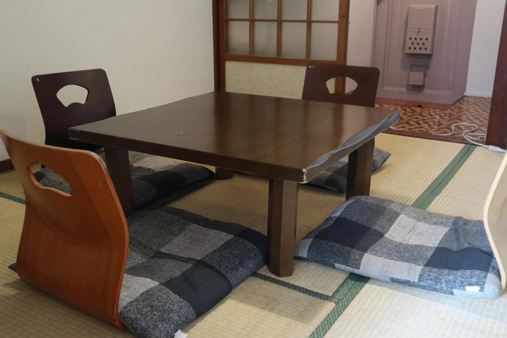 Apartment Namba Daikoku Ōsaka Eksteriør bilde