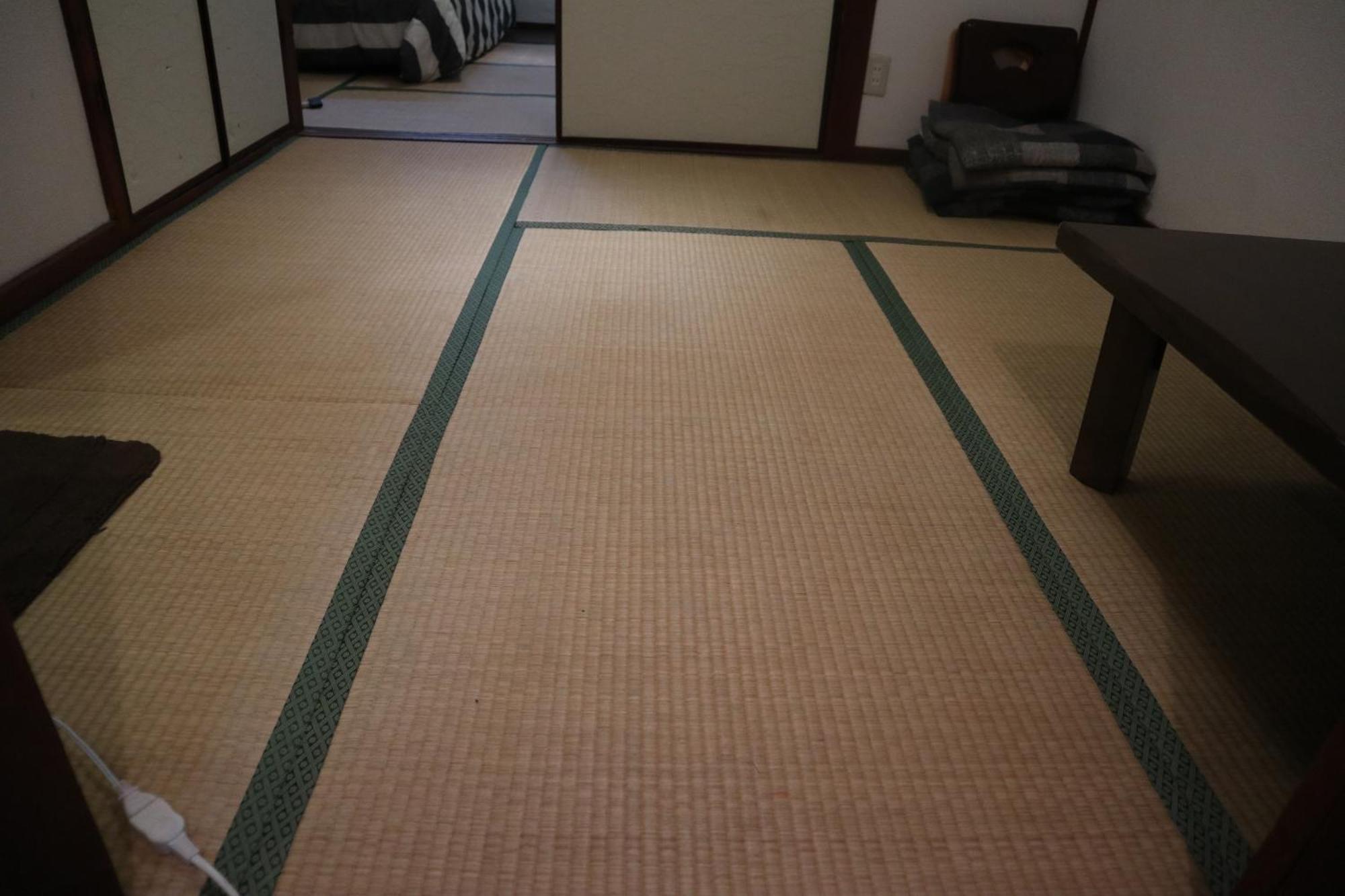 Apartment Namba Daikoku Ōsaka Eksteriør bilde