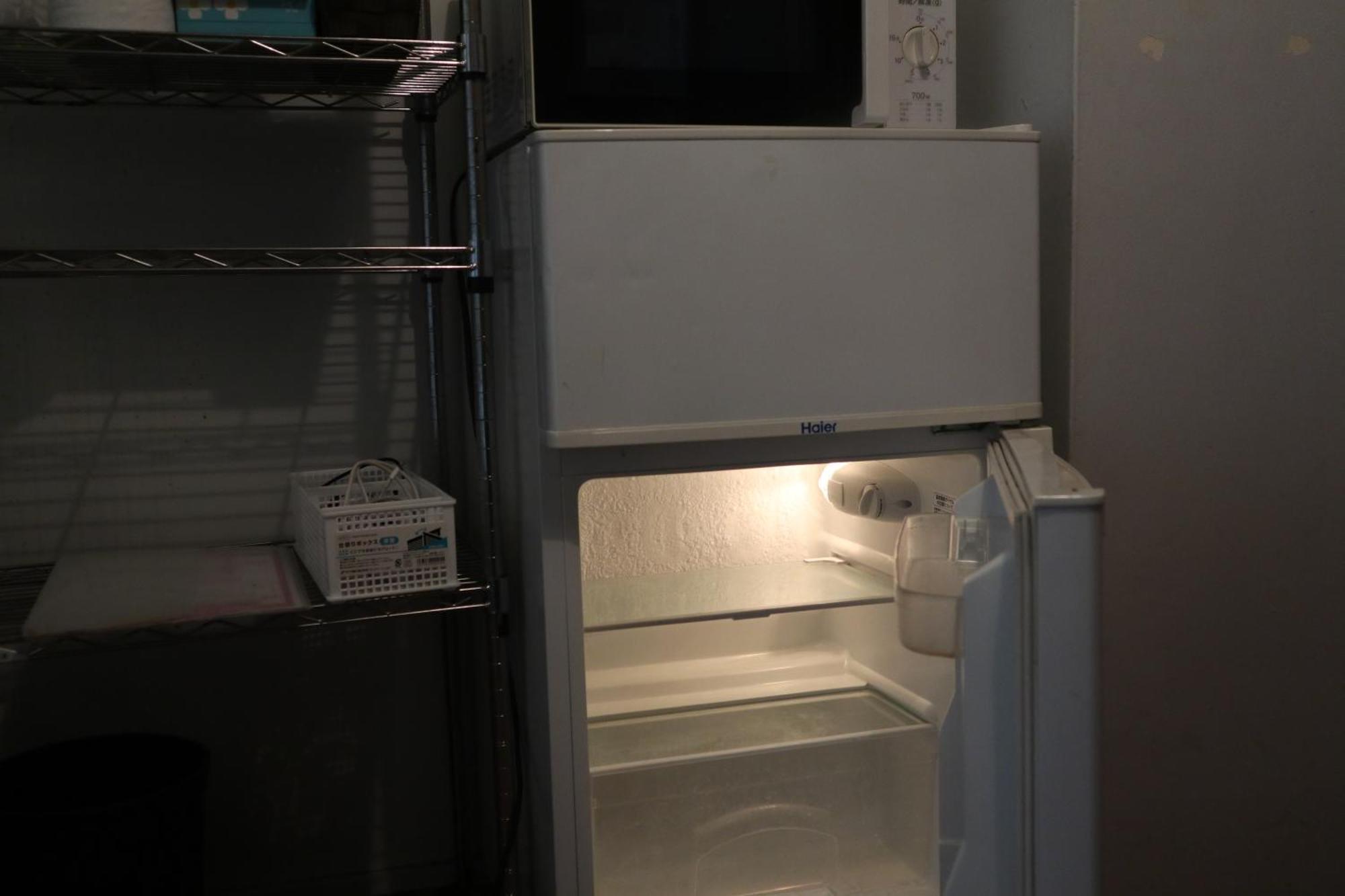 Apartment Namba Daikoku Ōsaka Eksteriør bilde