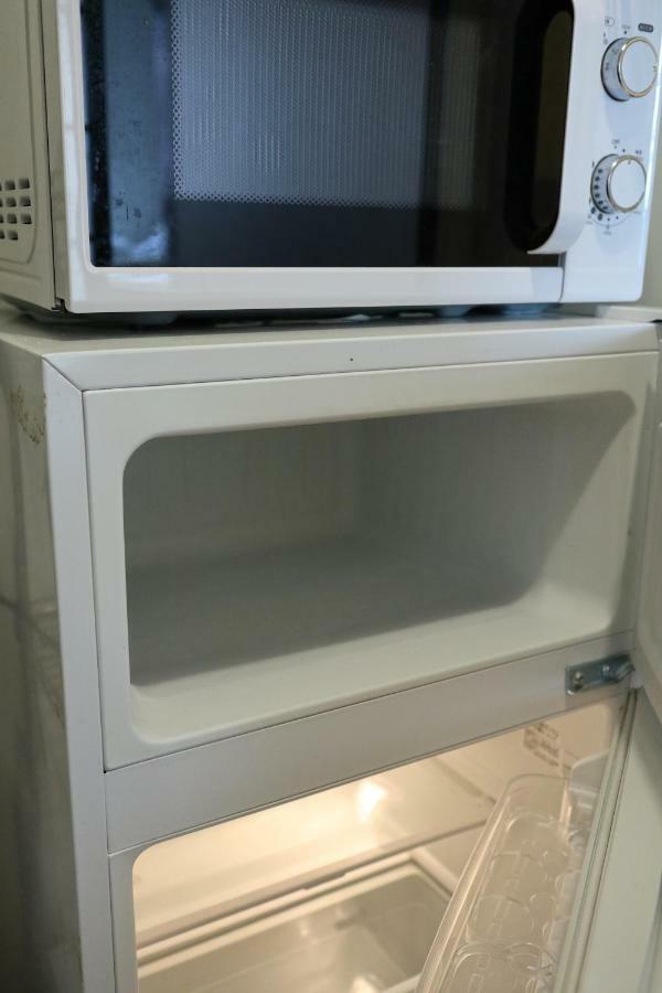 Apartment Namba Daikoku Ōsaka Eksteriør bilde