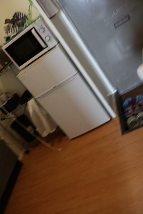 Apartment Namba Daikoku Ōsaka Eksteriør bilde
